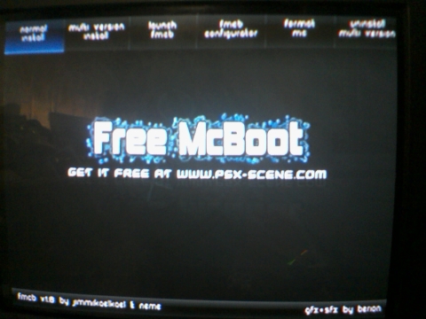 free mcboot elf