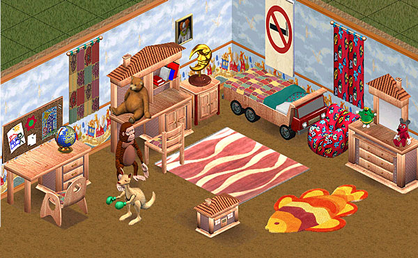 The Sims 1 Transmogrifier Download