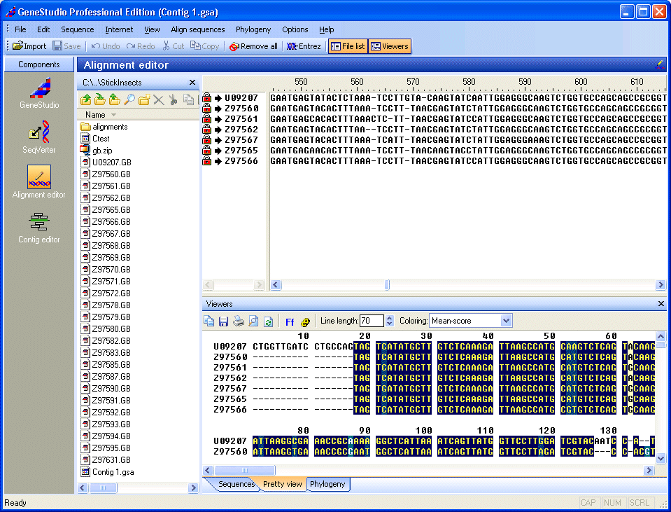 pro 42 alignment software